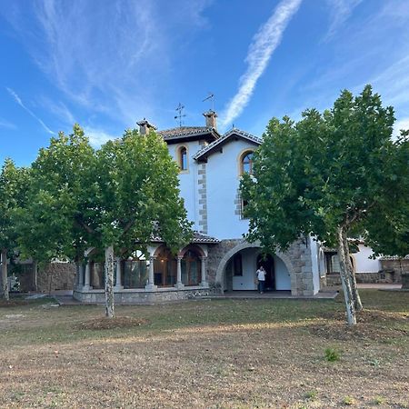 La Casona Imperial 2 Villa Galapagar Ngoại thất bức ảnh