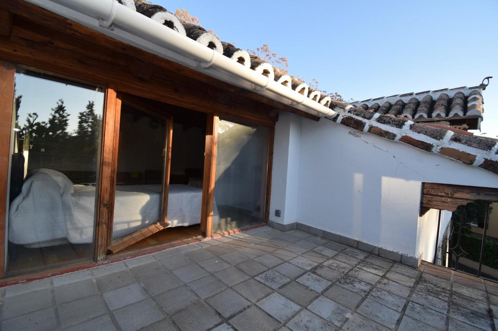 La Casona Imperial 2 Villa Galapagar Ngoại thất bức ảnh