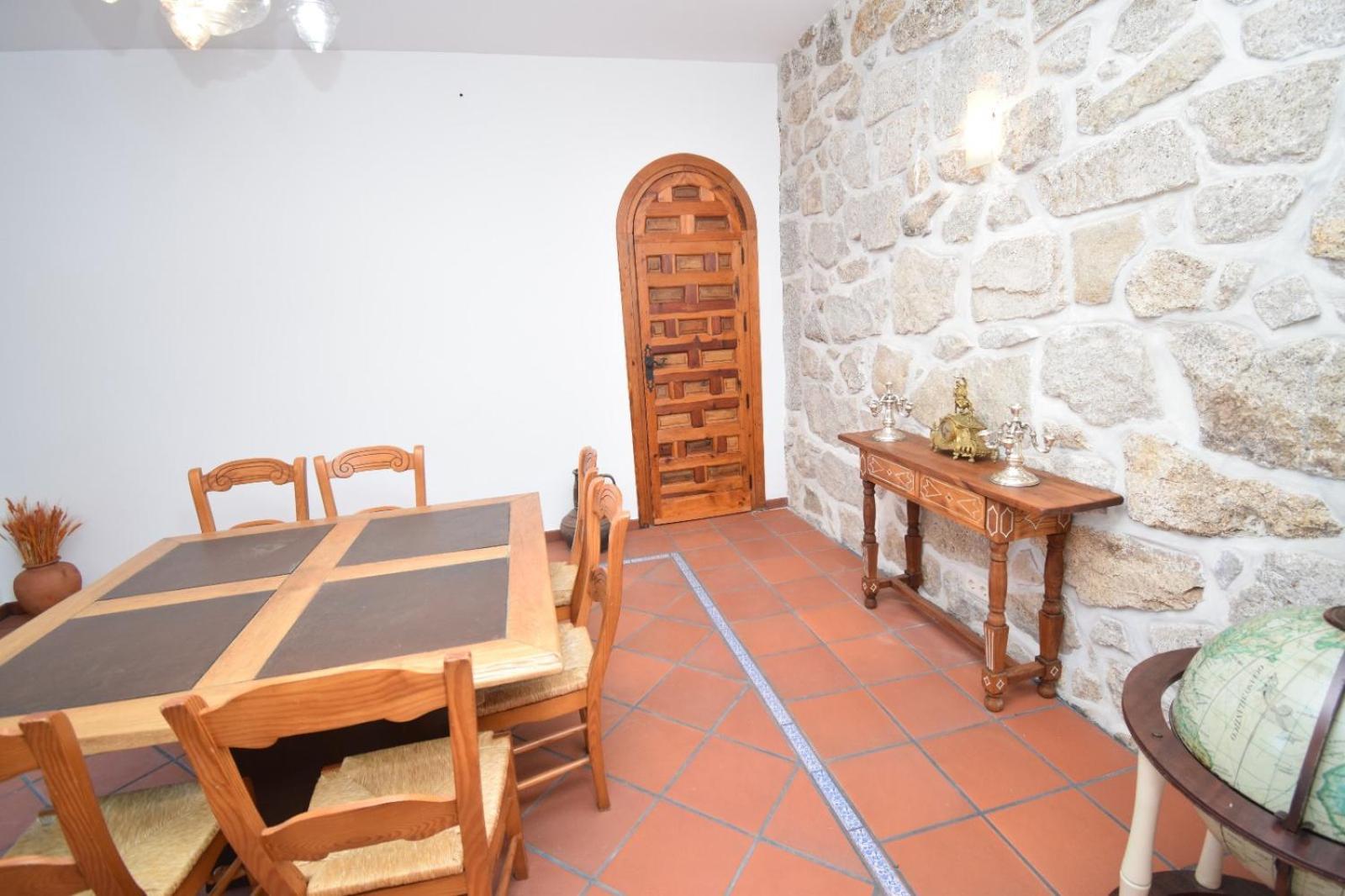 La Casona Imperial 2 Villa Galapagar Ngoại thất bức ảnh