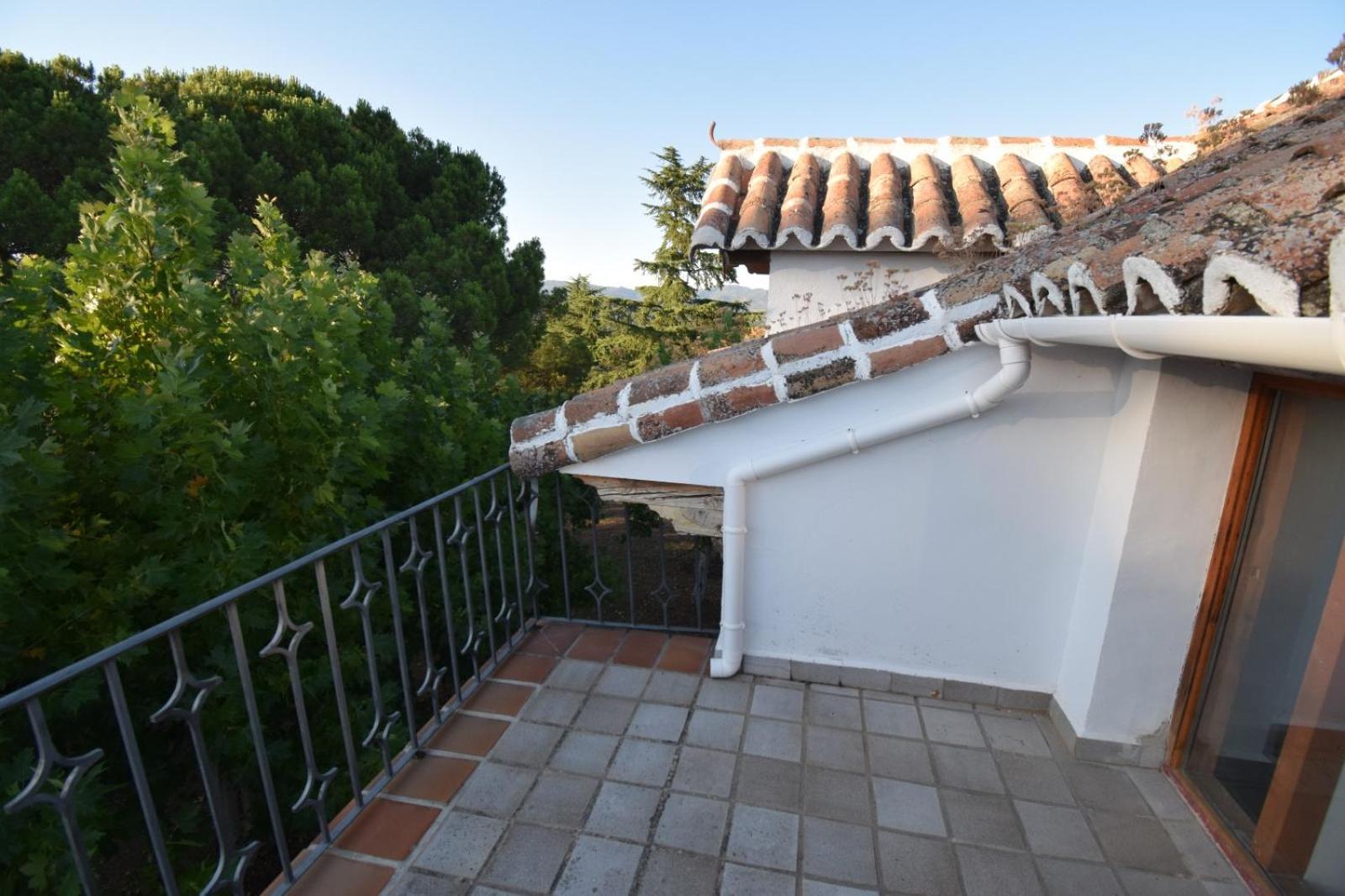 La Casona Imperial 2 Villa Galapagar Ngoại thất bức ảnh