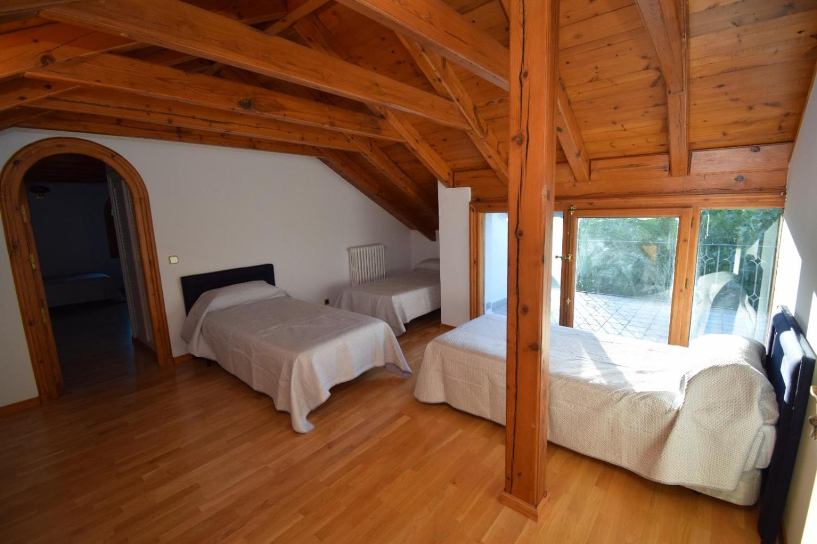 La Casona Imperial 2 Villa Galapagar Ngoại thất bức ảnh