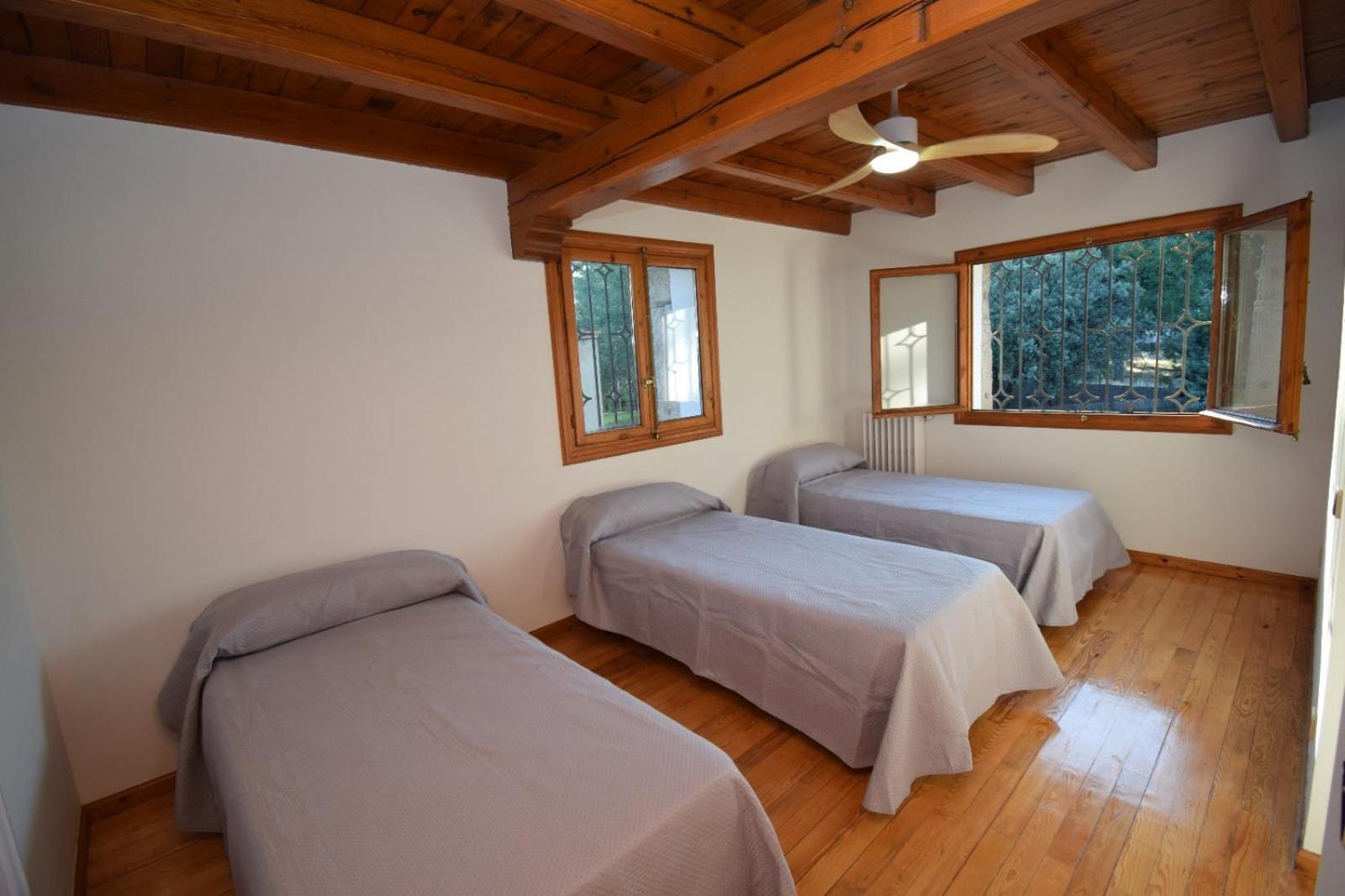 La Casona Imperial 2 Villa Galapagar Ngoại thất bức ảnh