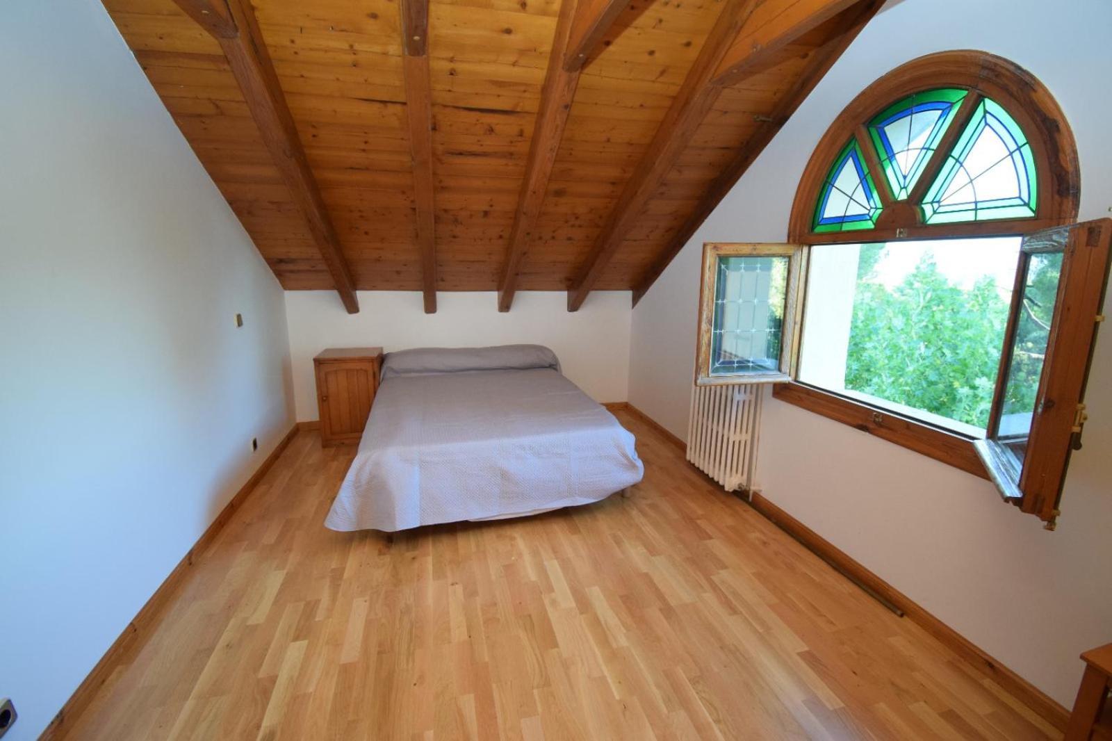 La Casona Imperial 2 Villa Galapagar Ngoại thất bức ảnh
