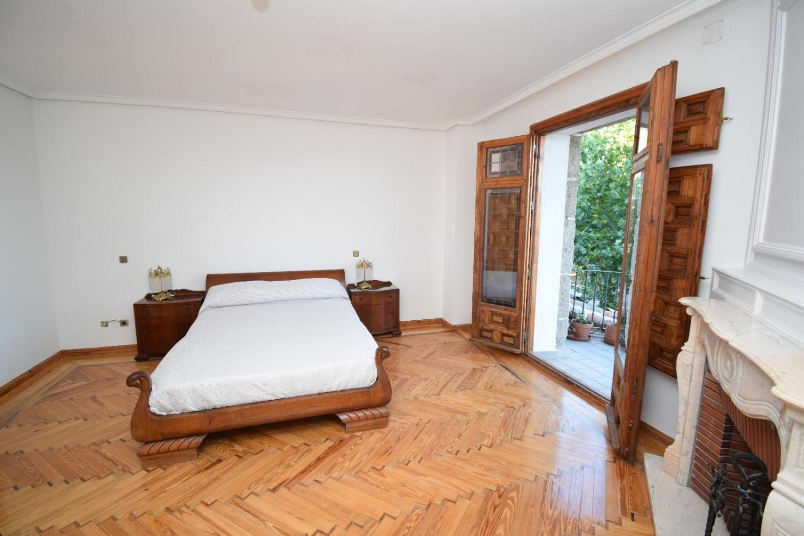 La Casona Imperial 2 Villa Galapagar Ngoại thất bức ảnh