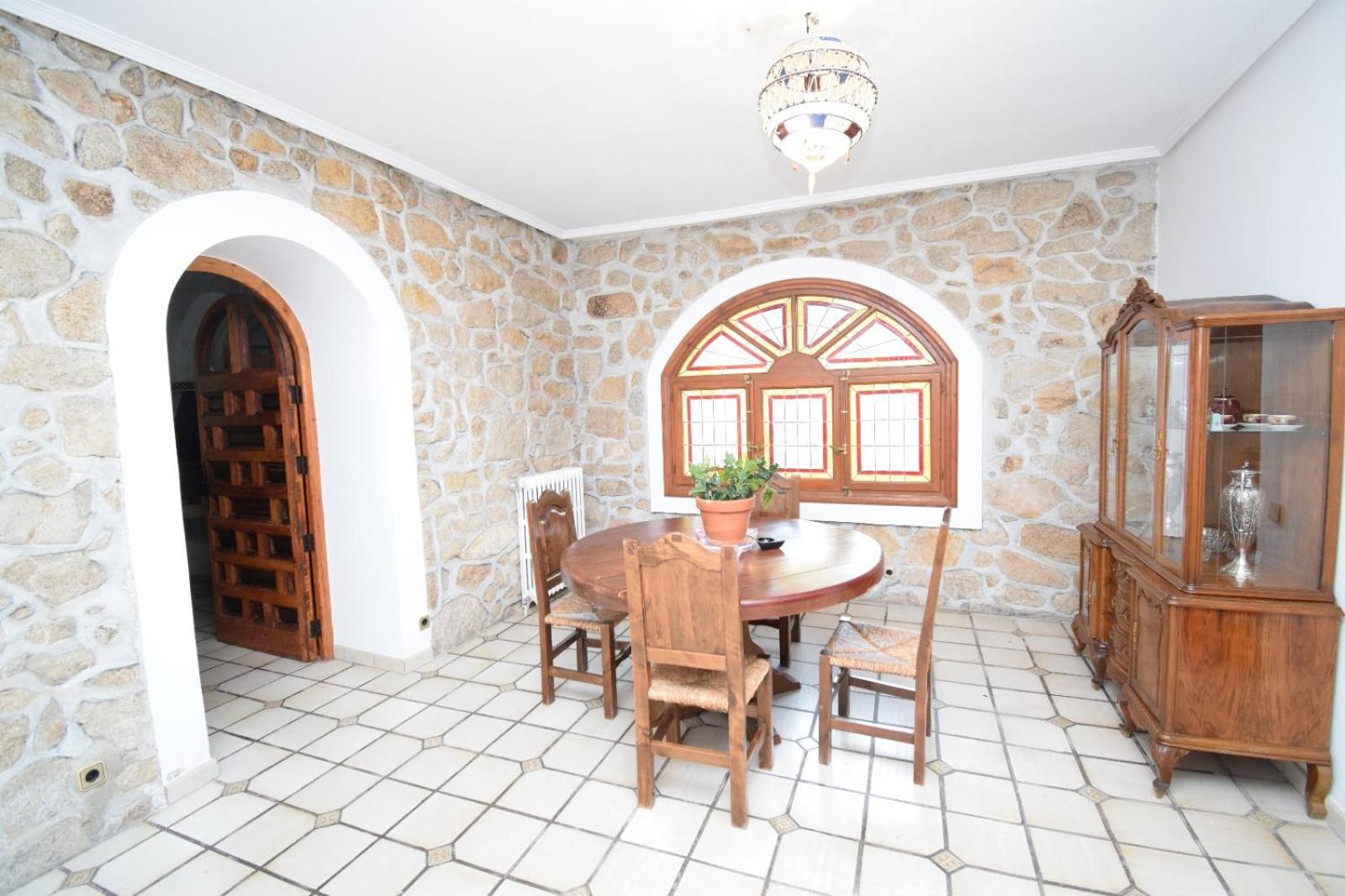 La Casona Imperial 2 Villa Galapagar Ngoại thất bức ảnh