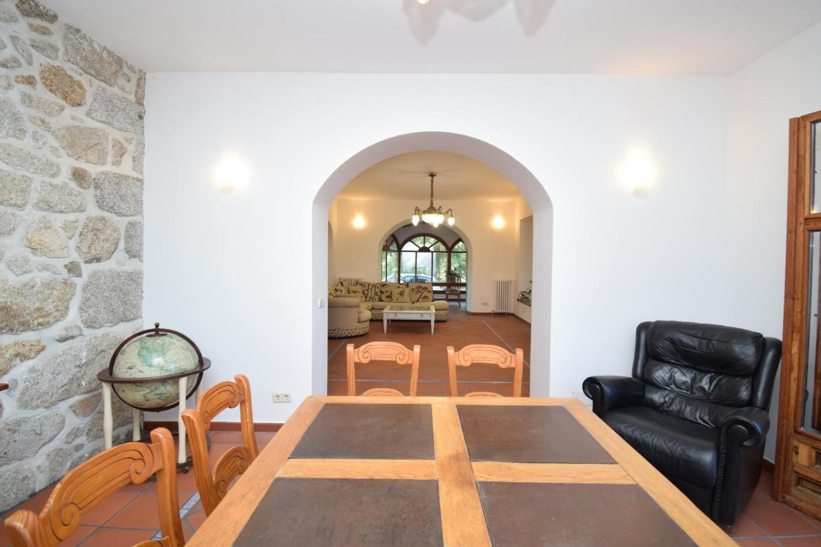 La Casona Imperial 2 Villa Galapagar Ngoại thất bức ảnh