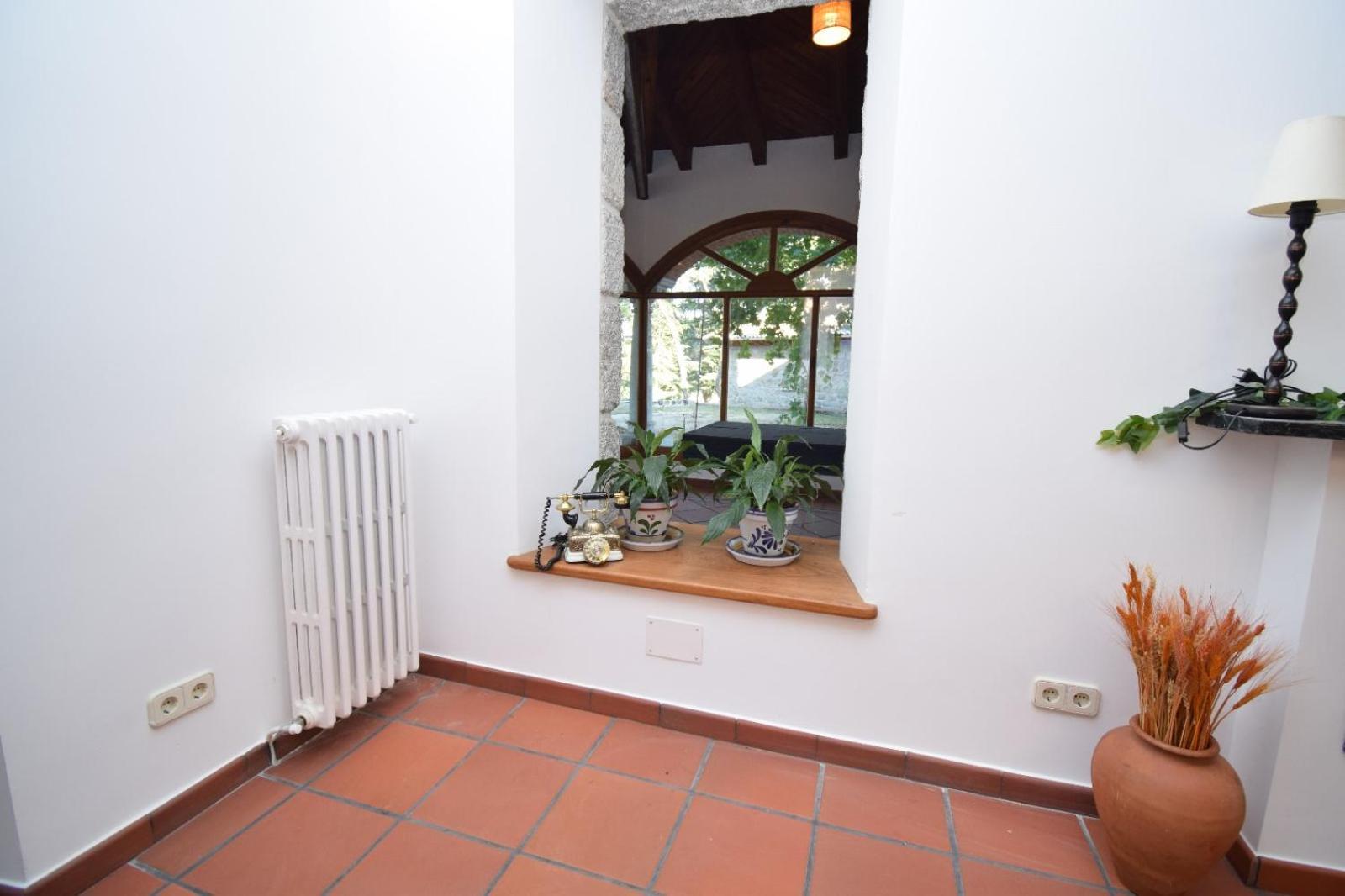 La Casona Imperial 2 Villa Galapagar Ngoại thất bức ảnh
