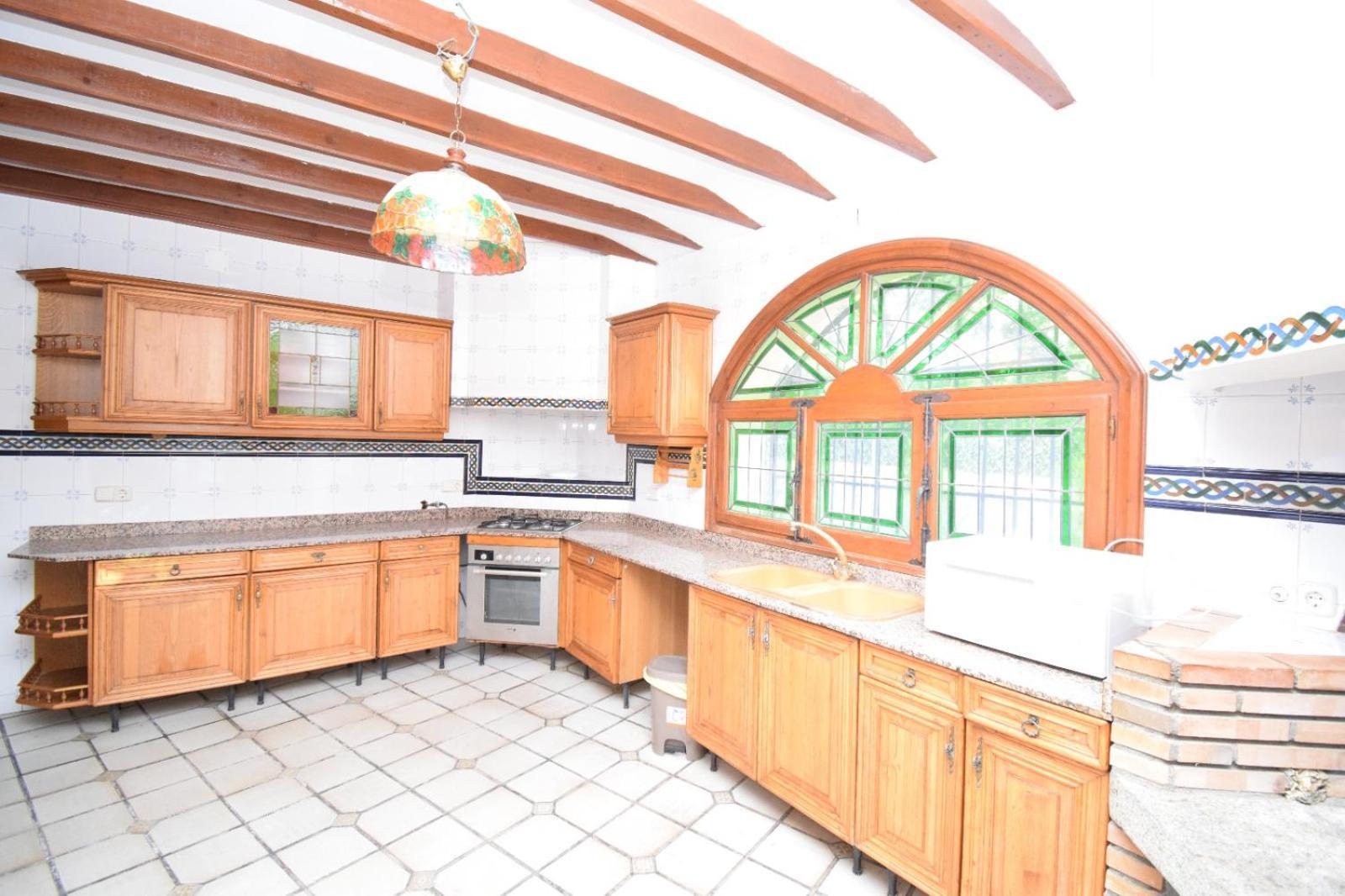 La Casona Imperial 2 Villa Galapagar Ngoại thất bức ảnh